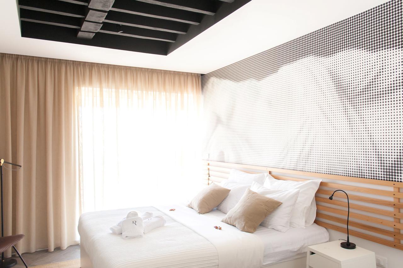 Domus Romana Lux Bed & Breakfast Zadar Exterior foto