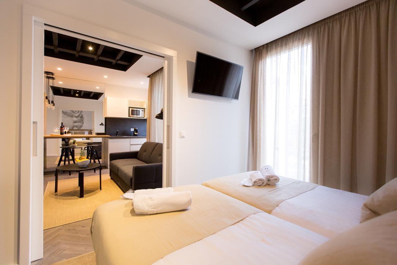 Domus Romana Lux Bed & Breakfast Zadar Exterior foto