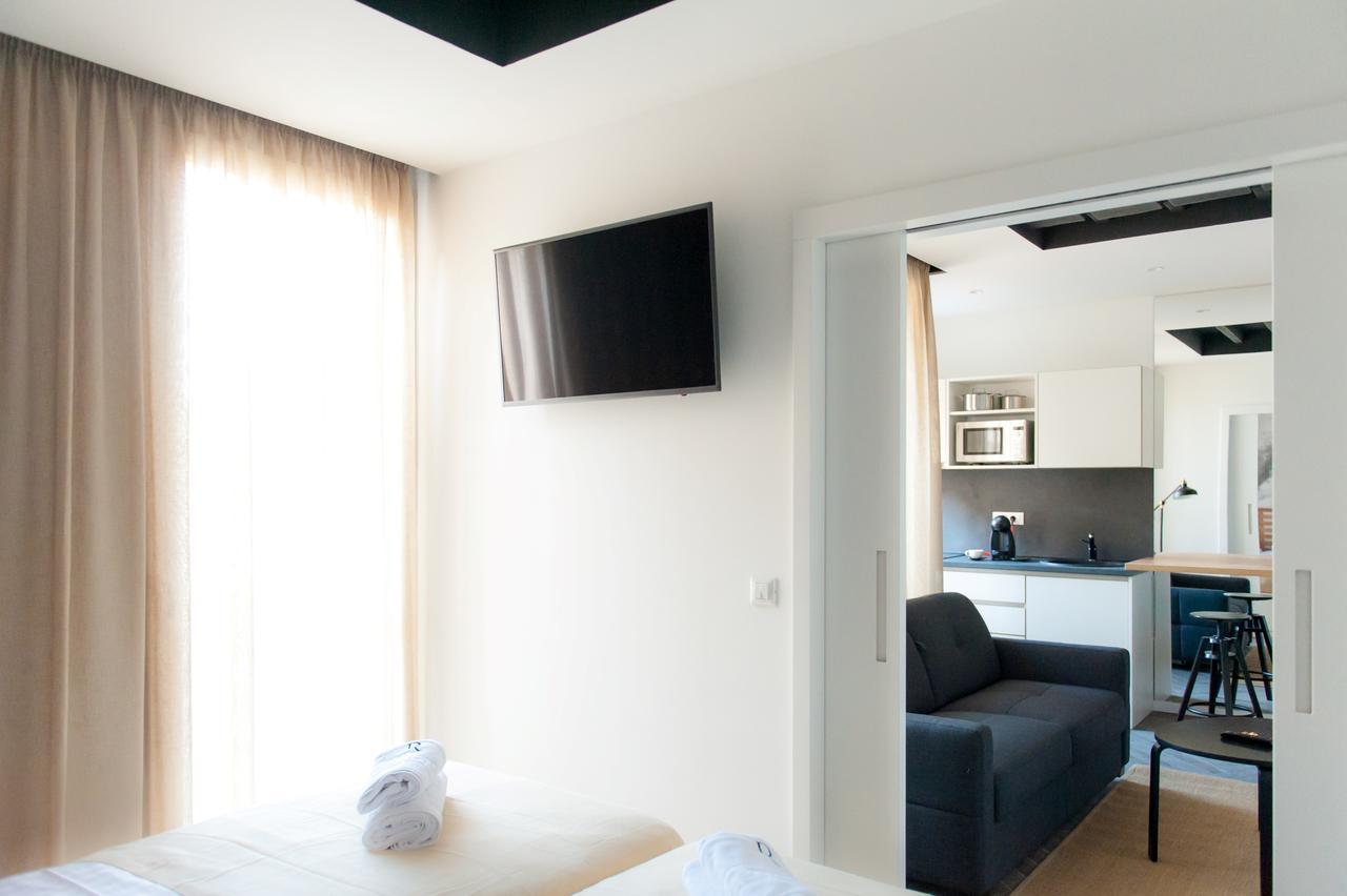 Domus Romana Lux Bed & Breakfast Zadar Exterior foto