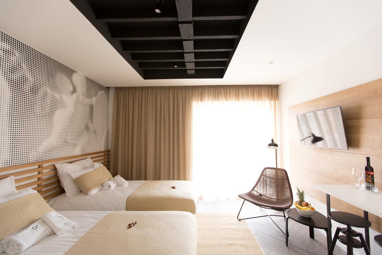 Domus Romana Lux Bed & Breakfast Zadar Exterior foto