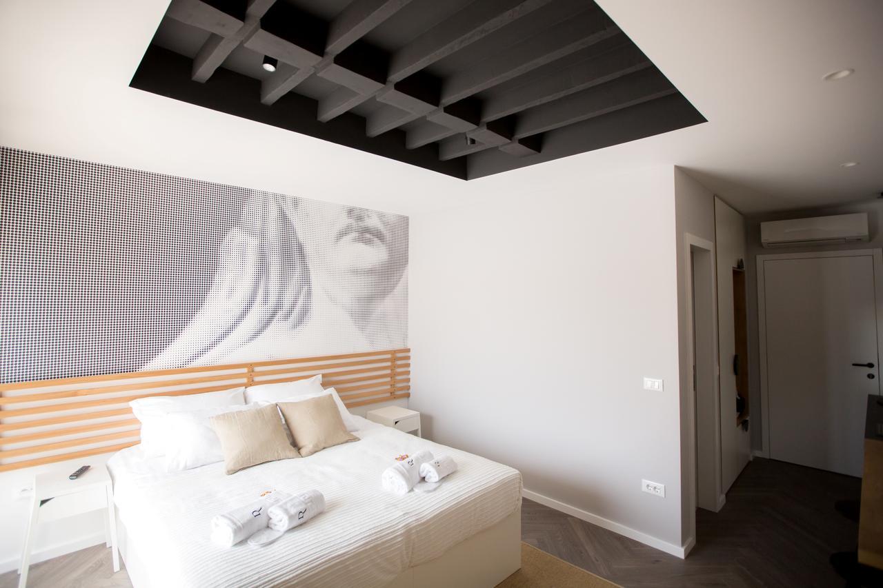 Domus Romana Lux Bed & Breakfast Zadar Exterior foto