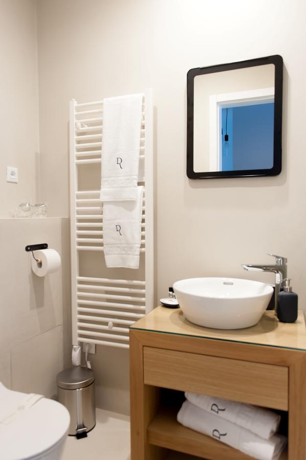 Domus Romana Lux Bed & Breakfast Zadar Exterior foto