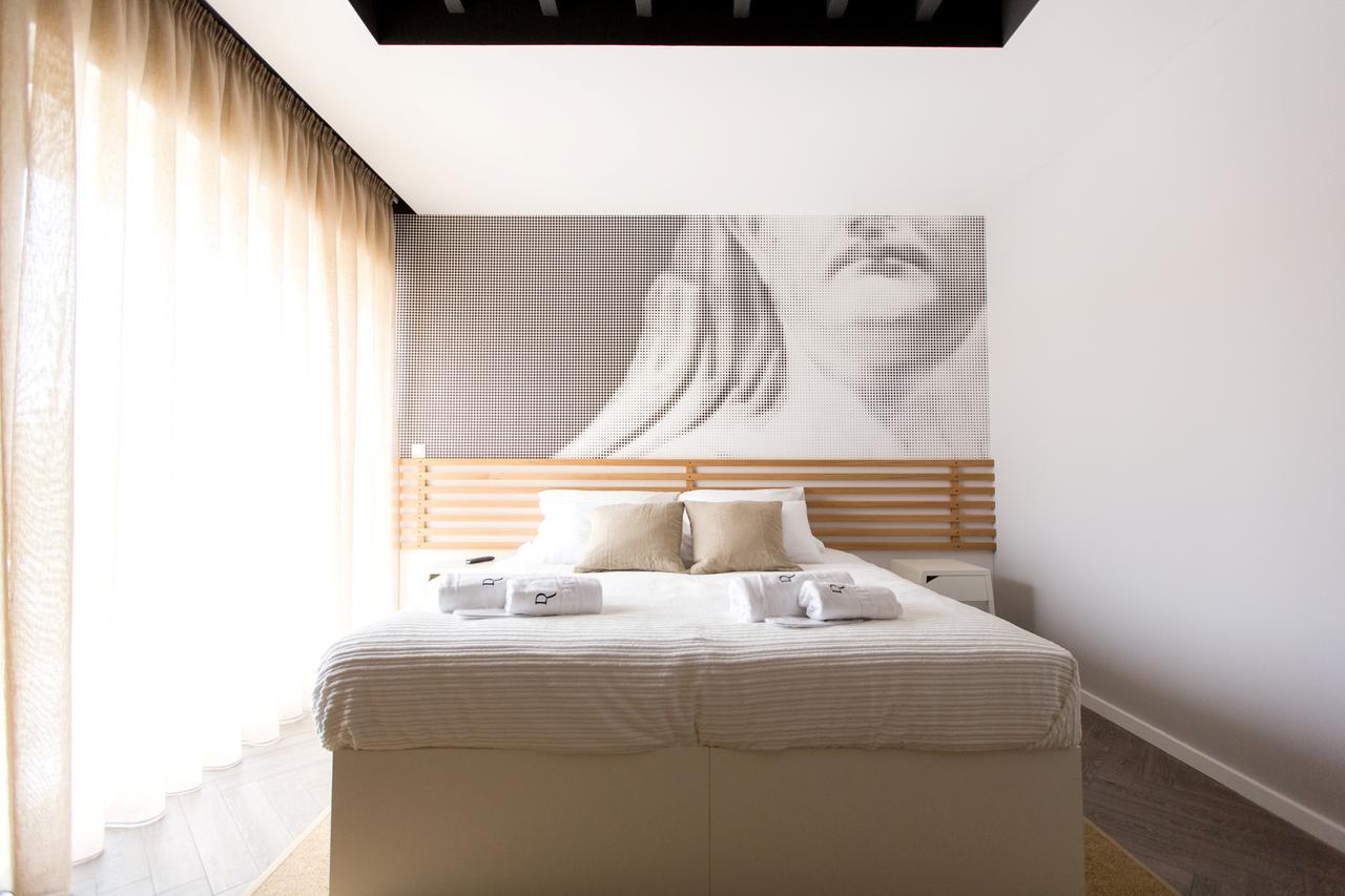 Domus Romana Lux Bed & Breakfast Zadar Exterior foto