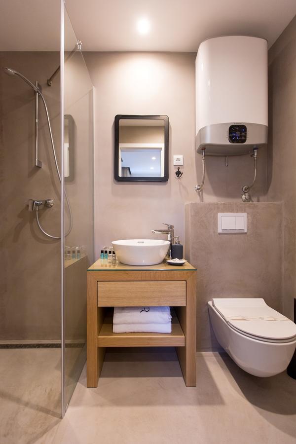 Domus Romana Lux Bed & Breakfast Zadar Exterior foto