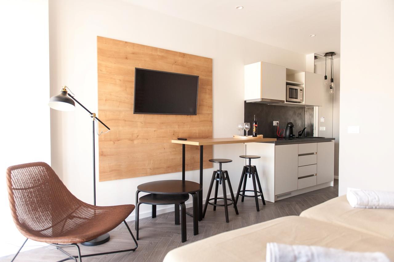 Domus Romana Lux Bed & Breakfast Zadar Exterior foto
